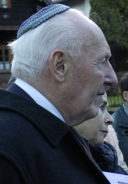 Dipl.-Ing. George E. Wozasek 