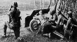 soldiers