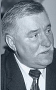 Lech Walesa